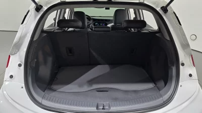 Daewoo Bolt EV