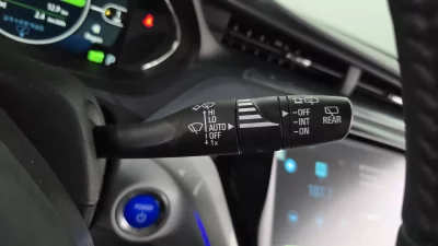 Daewoo Bolt EV