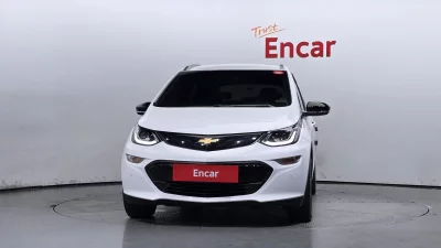 Daewoo Bolt EV