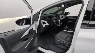 Daewoo Bolt EV