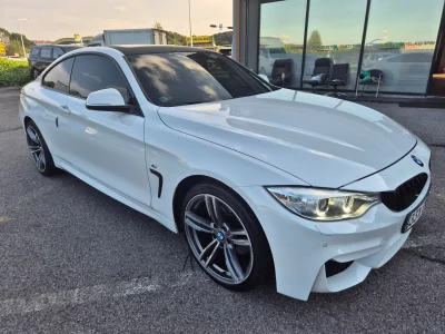 BMW 4-Series