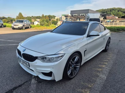 BMW 4-Series