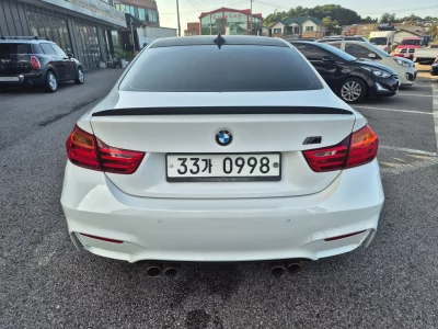 BMW 4-Series