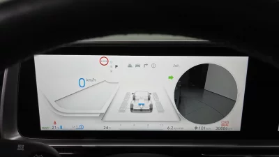 Hyundai Ioniq6