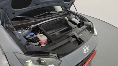 Hyundai Ioniq6