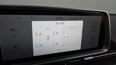Hyundai Ioniq6