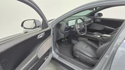 Hyundai Ioniq6
