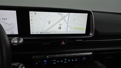 Hyundai Ioniq6