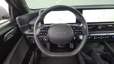 Hyundai Ioniq6