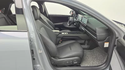 Hyundai Ioniq6