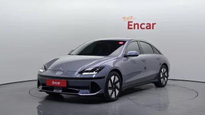 Hyundai Ioniq6