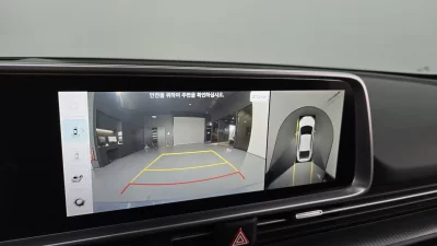 Hyundai Ioniq6