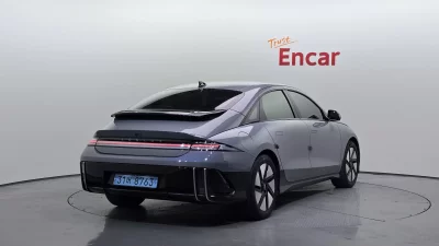 Hyundai Ioniq6