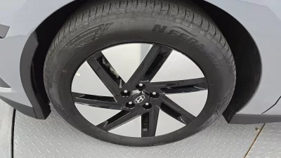 Hyundai Ioniq6