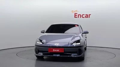 Hyundai Ioniq6