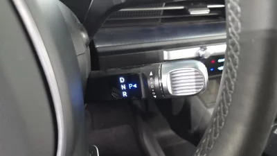 Hyundai Ioniq6