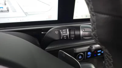 Hyundai Ioniq6