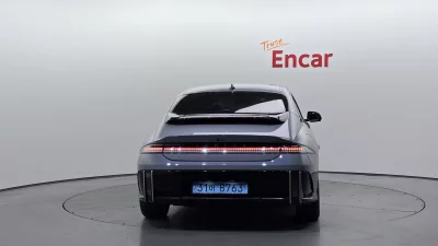 Hyundai Ioniq6