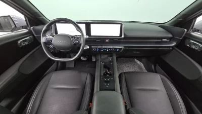 Hyundai Ioniq6