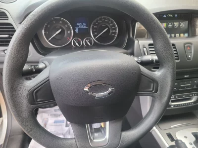 Renault Samsung SM5