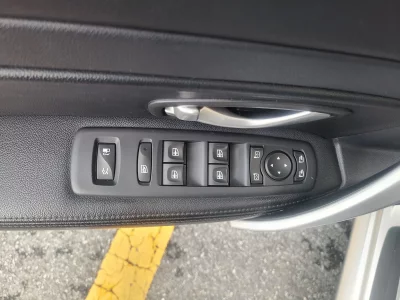 Renault Samsung SM5