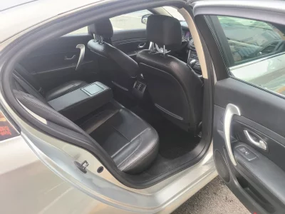 Renault Samsung SM5