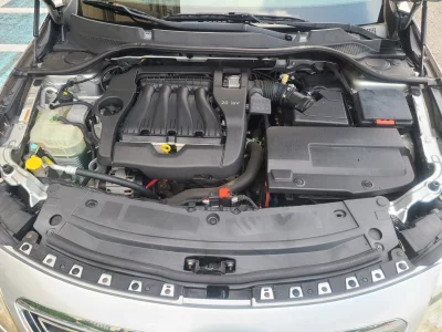 Renault Samsung SM5