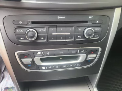 Renault Samsung SM5