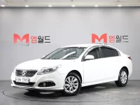 Renault Samsung SM5