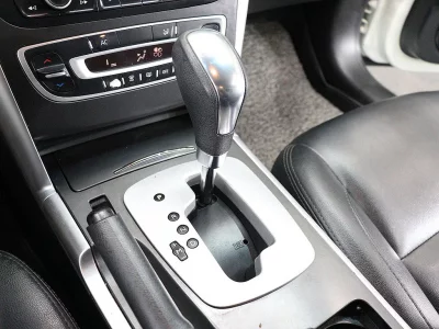 Renault Samsung SM5