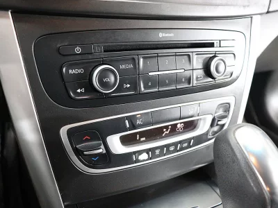 Renault Samsung SM5