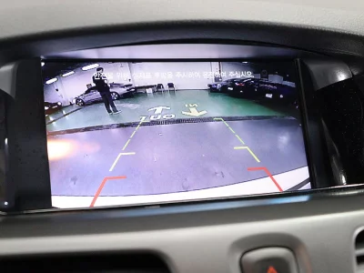 Renault Samsung SM5