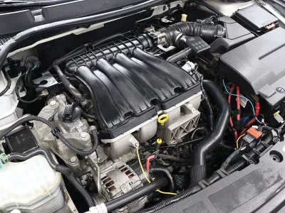 Renault Samsung SM5