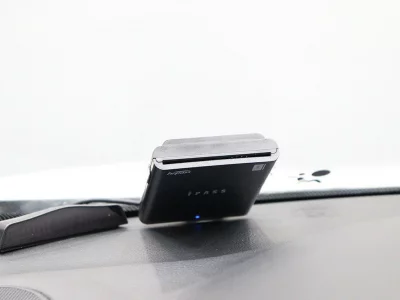 Renault Samsung SM5