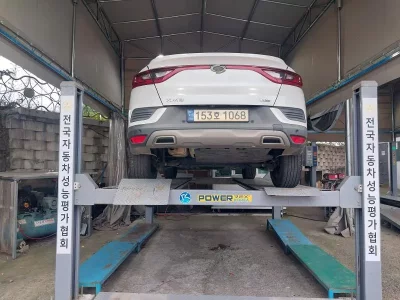 Renault Samsung XM3