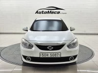 Renault Samsung SM3