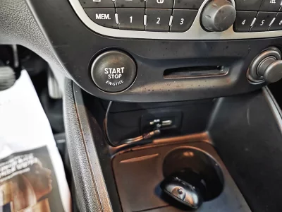 Renault Samsung SM3
