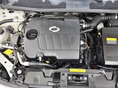 Renault Samsung SM3