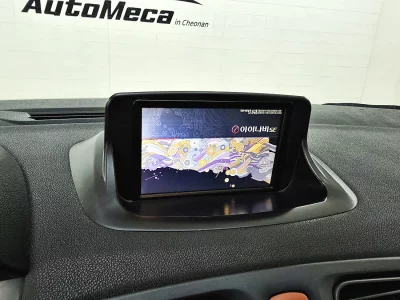Renault Samsung SM3