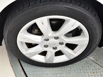 Renault Samsung SM3