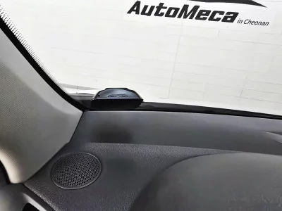Renault Samsung SM3