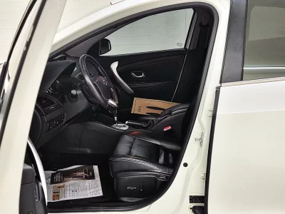 Renault Samsung SM3