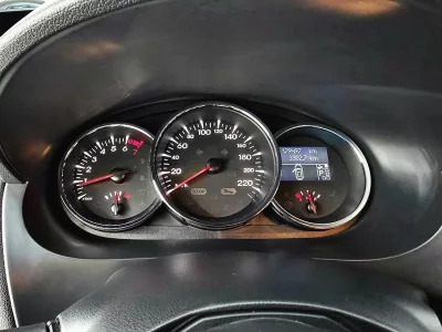 Renault Samsung SM3