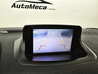 Renault Samsung SM3