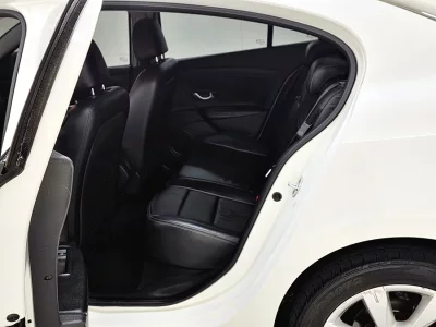 Renault Samsung SM3