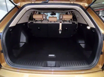 SsangYong Actyon