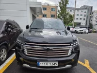 Daewoo Tahoe