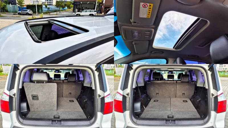 Daewoo Orlando