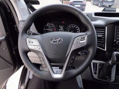 Hyundai Solati