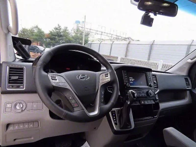 Hyundai Solati
